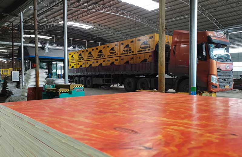 建筑木模板價(jià)格多少錢一張？