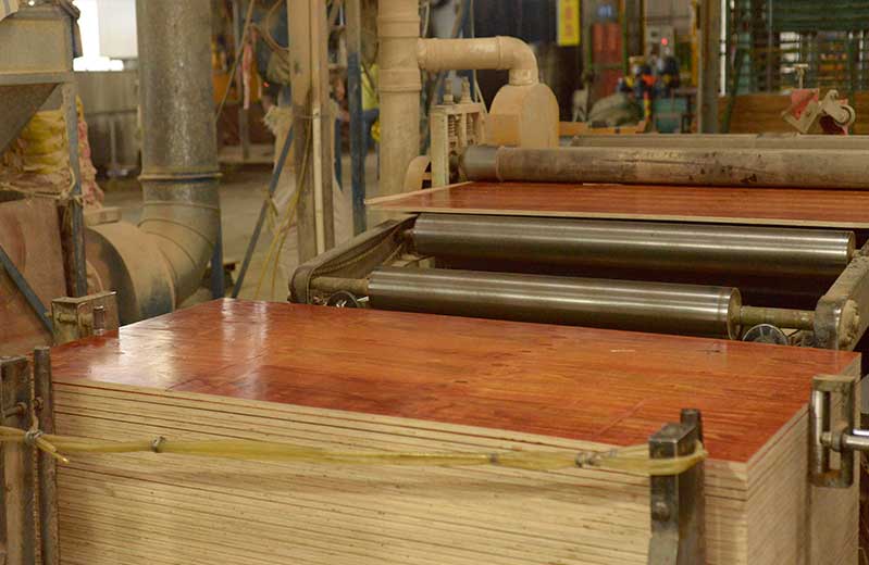 工地建筑木模板厚度常用哪一種？