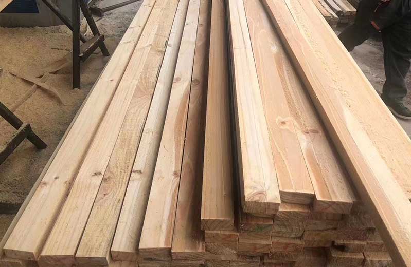 建筑工地用的木方一件是有多少根? 建筑工地用的木方一件是有多少根?