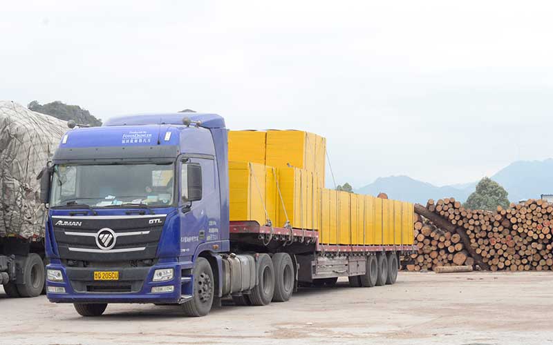 發(fā)一車建筑紅模板到廣東惠州運(yùn)費(fèi)需要多少? 發(fā)一車建筑紅模板到廣東惠州運(yùn)費(fèi)需要多少?