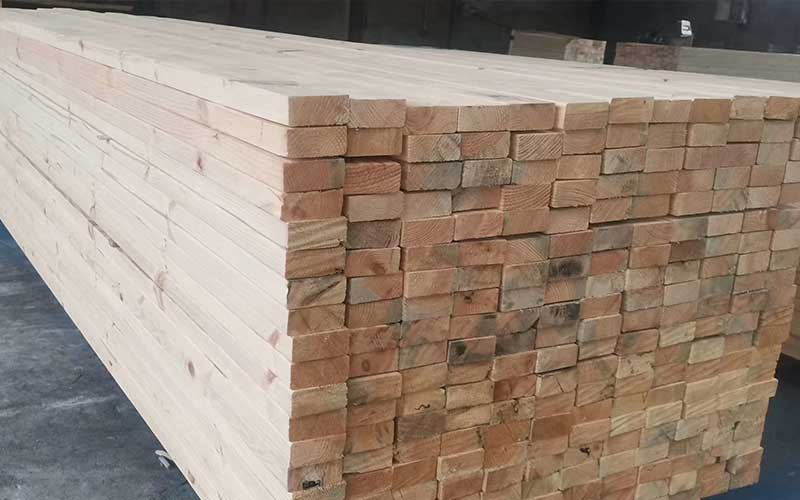 建筑木方包括哪幾種木材?(木方介紹) 建筑木方包括哪幾種木材?(木方介紹)