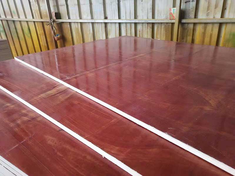 廣西建筑模板的安裝工藝 廣西建筑模板的安裝工藝