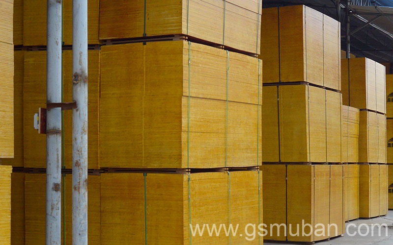 想采購(gòu)好的建筑木模板，就找怪獸木業(yè)!