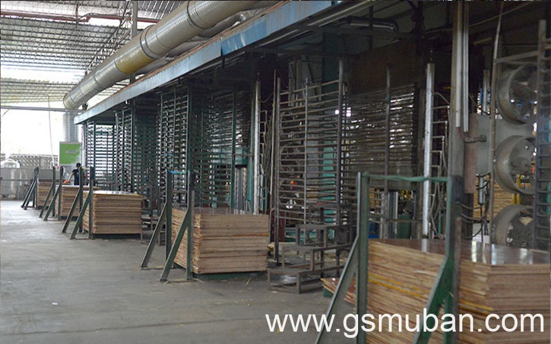 廣西建筑模板廠家哪里多?廣西模板主要在這些城市!