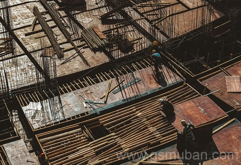 工地用什么方法判斷建筑模板質(zhì)量?技巧分享 工地用什么方法判斷建筑模板質(zhì)量?技巧分享