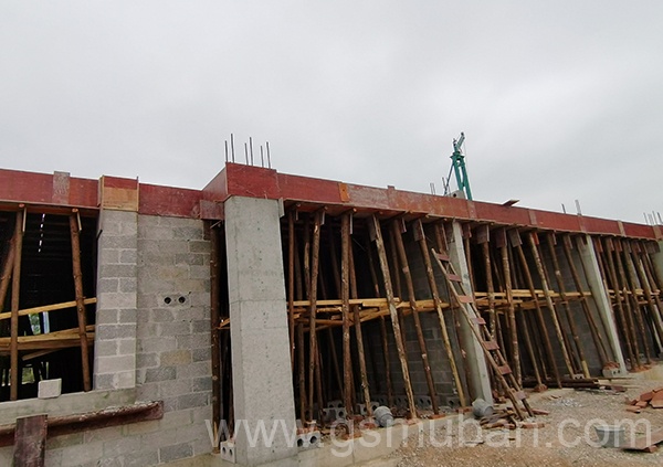 別墅建筑模板價(jià)格和自建房建筑模板價(jià)格一樣嗎? 別墅建筑模板價(jià)格和自建房建筑模板價(jià)格一樣嗎?