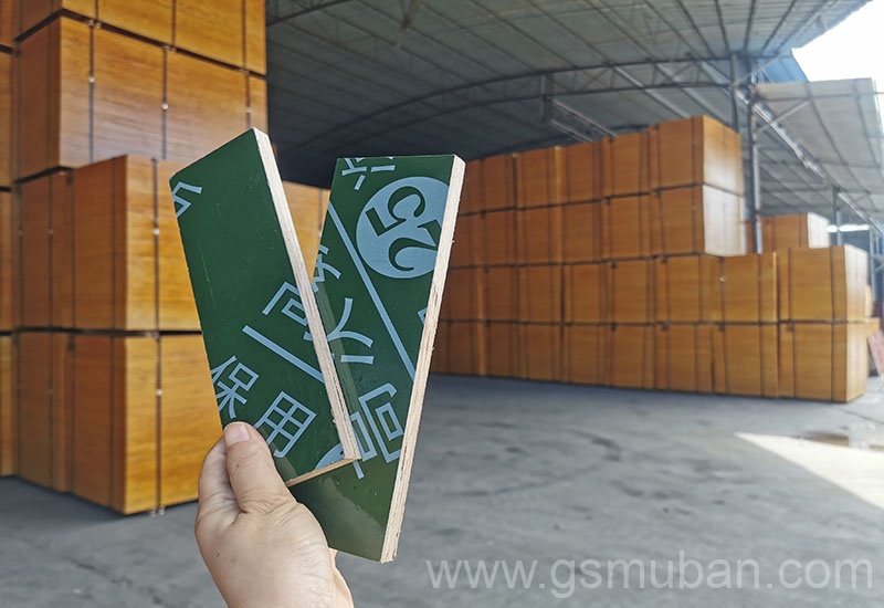 建筑模板多少錢(qián)一平?貴一點(diǎn)反而更省錢(qián) 建筑模板多少錢(qián)一平?貴一點(diǎn)反而更省錢(qián)