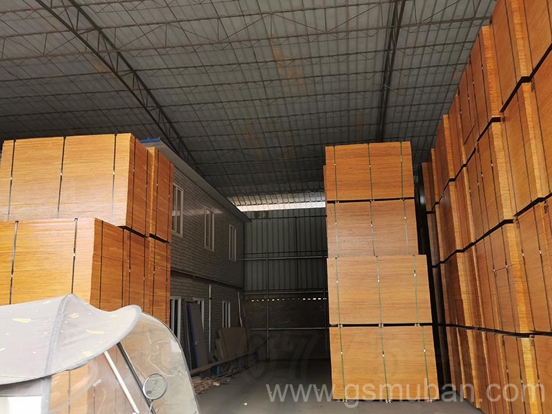 湖南省有哪個廠家做木模板的？湖南模板廠推薦