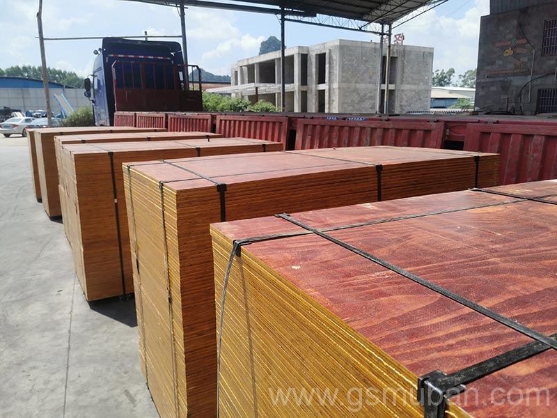 比較好的建筑用模板廠家，廣西和山東哪個好?