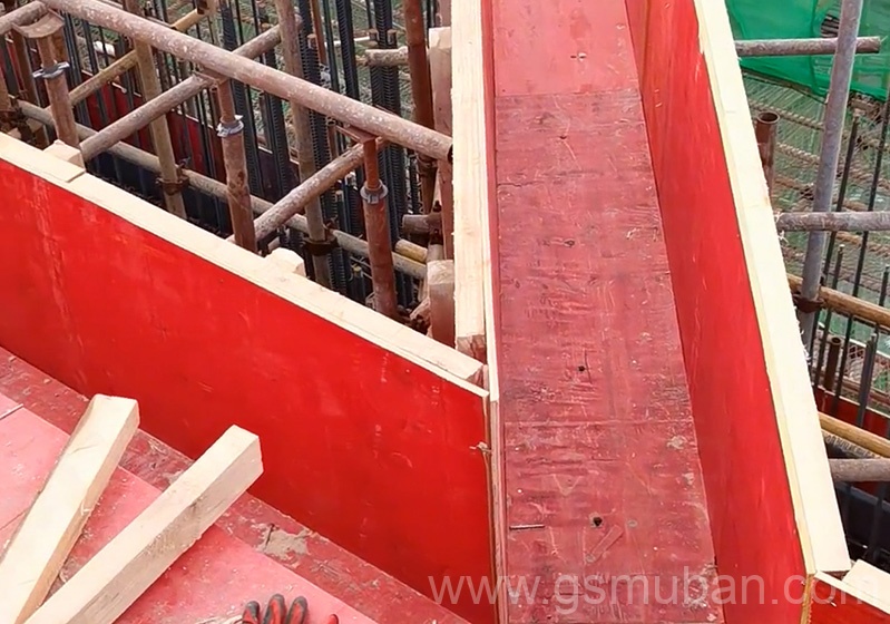 1.22×2.44木模板價格多少？工程建設推薦模板