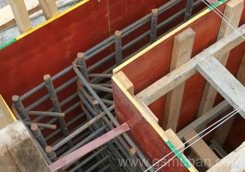 2.4×1.2模板多少錢一張？膠合模板價格表