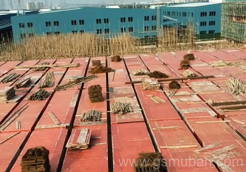 建房工地的模板多少錢一塊?影響模板價格因素 建房工地的模板多少錢一塊?影響模板價格因素