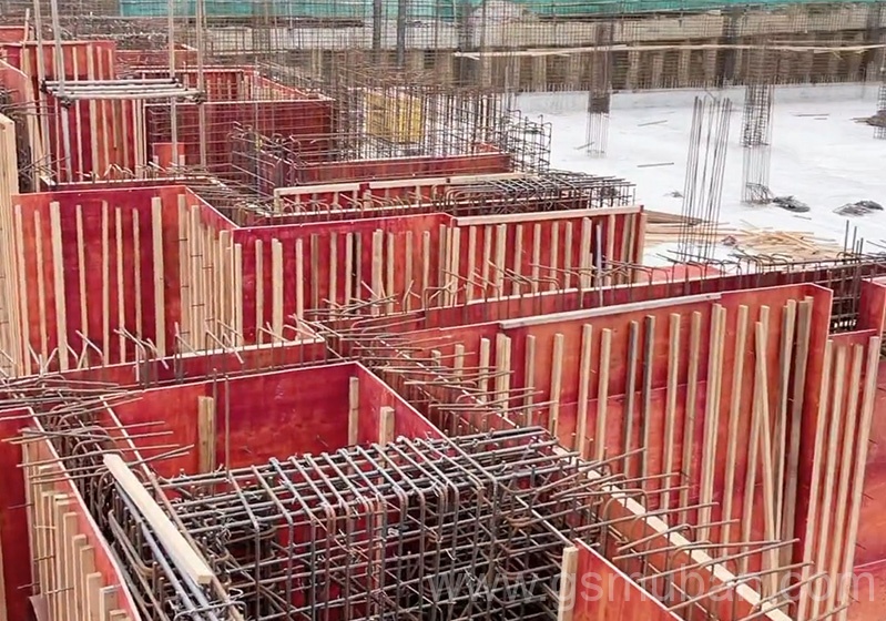 建筑木模板價(jià)格包括哪些？