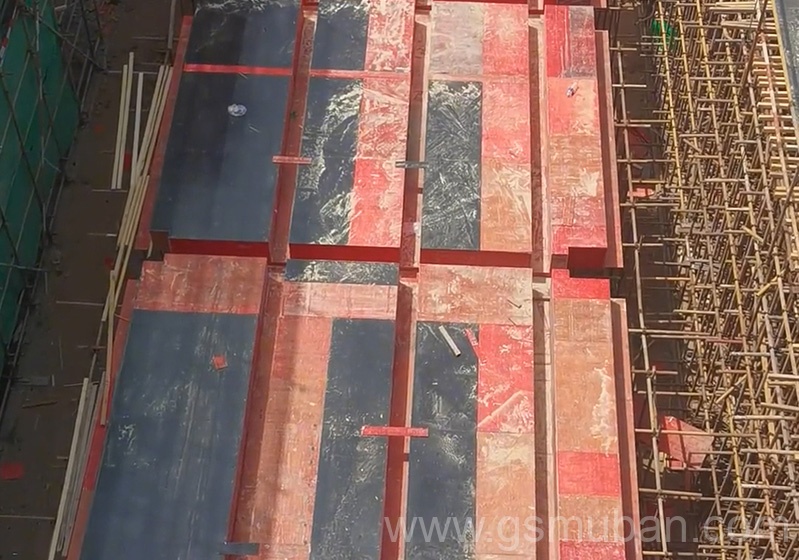 1.22×2.44木模板價(jià)格怎么樣?木模板選購攻略