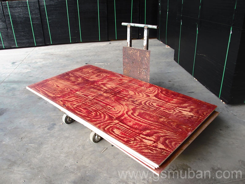 復合木模板和木模板的區(qū)別是什么?