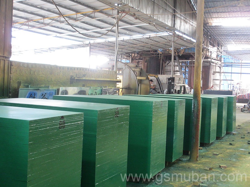 建筑工程常用的模板有哪些？推薦三種常用