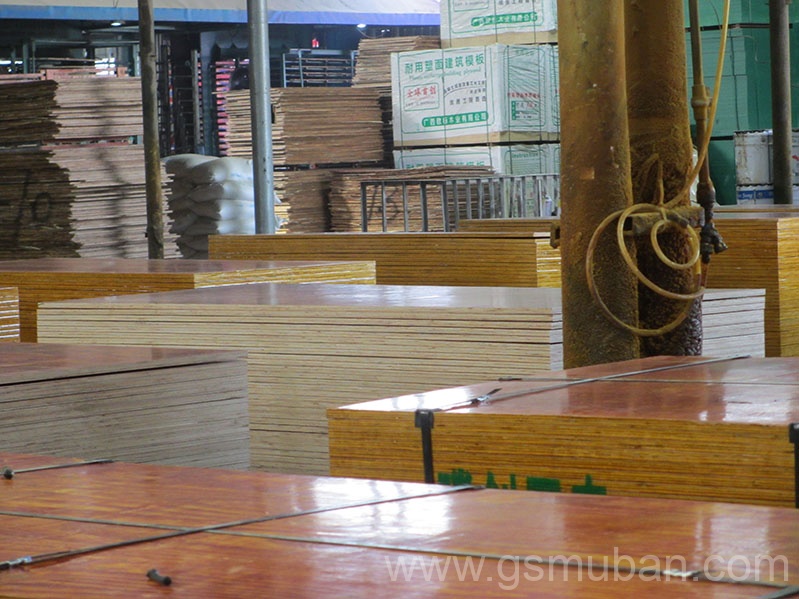 建房模板多少錢一平方?如何選購建筑模板 建房模板多少錢一平方?如何選購建筑模板