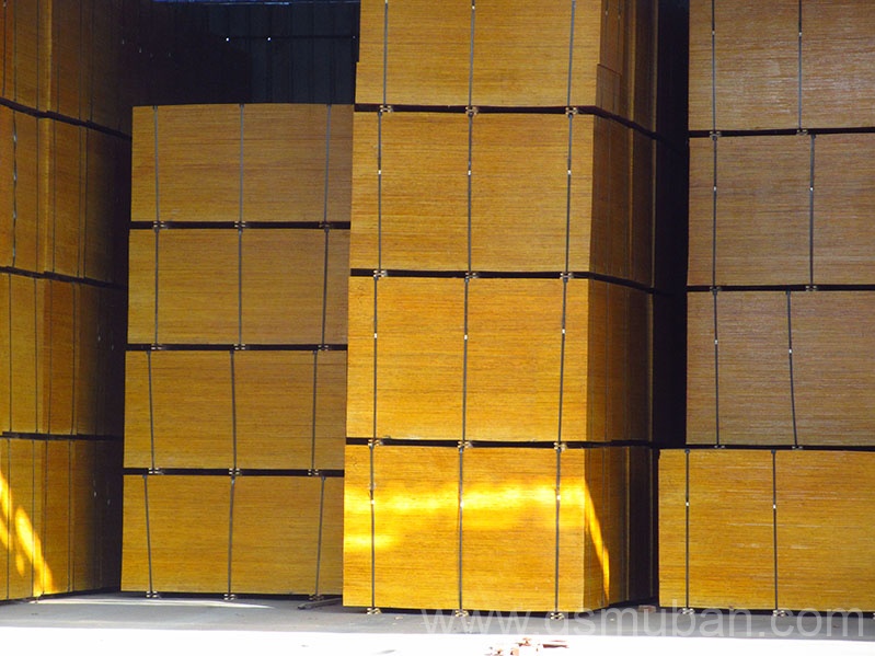 2023年建筑模板價格趨勢如何？盤點(diǎn)五個影響因素