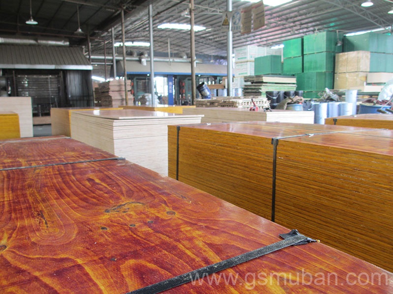 廣西產(chǎn)的建筑模板品牌排名 如何選購 廣西產(chǎn)的建筑模板品牌排名 如何選購