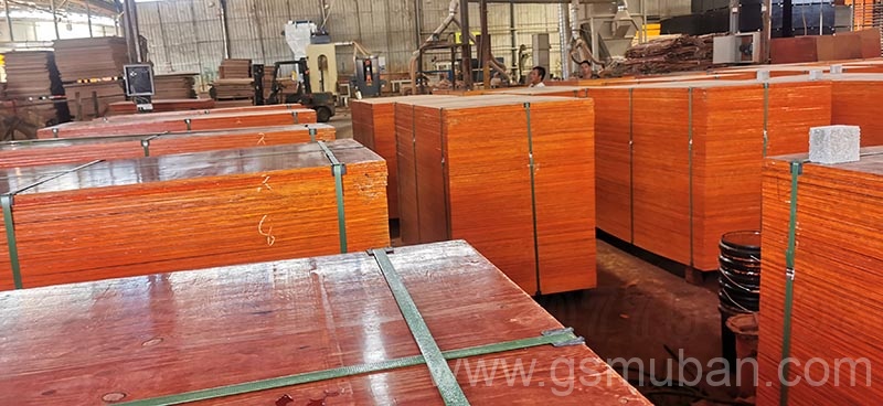 什么是建筑復(fù)合木模板?復(fù)合模板價(jià)格 什么是建筑復(fù)合木模板?復(fù)合模板價(jià)格