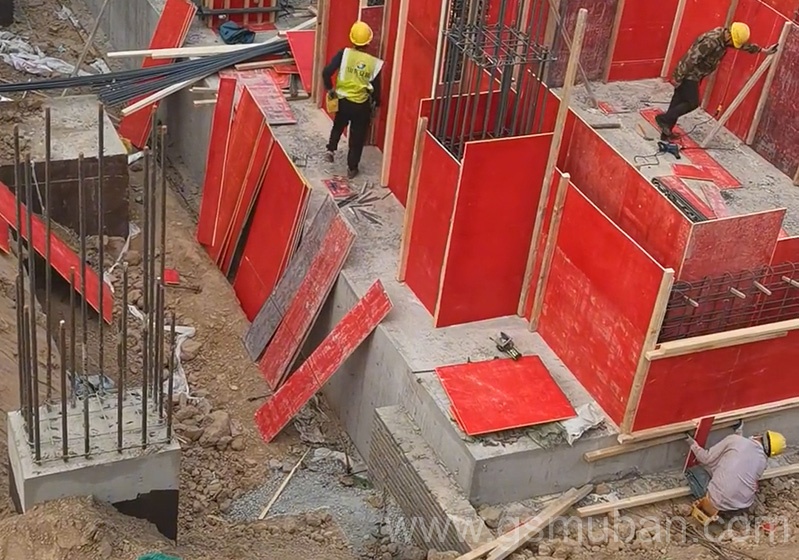 2023年建筑模板價格趨勢如何？盤點(diǎn)五個影響因素