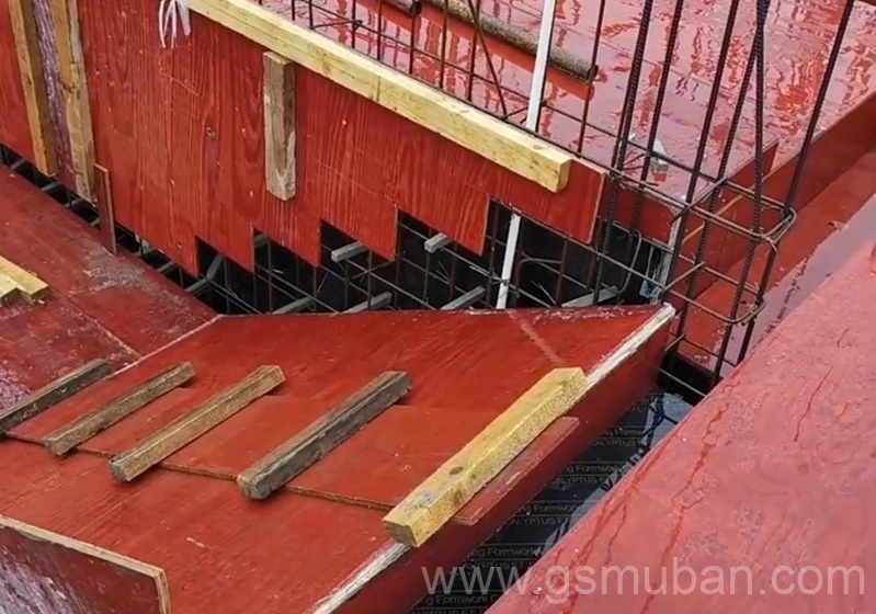 建筑覆膜板價格多少？不同厚度的覆膜板價格