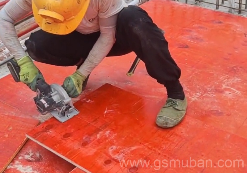 廣西的桉木建筑模板怎么樣?常用幾種材質(zhì)對(duì)比 廣西的桉木建筑模板怎么樣?常用幾種材質(zhì)對(duì)比