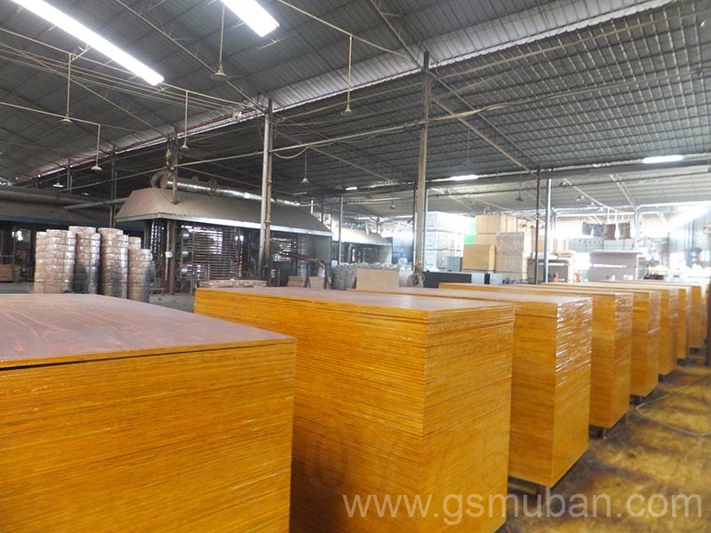 建筑模板如何長(zhǎng)期存儲(chǔ)?分享三個(gè)技巧! 建筑模板如何長(zhǎng)期存儲(chǔ)?分享三個(gè)技巧!