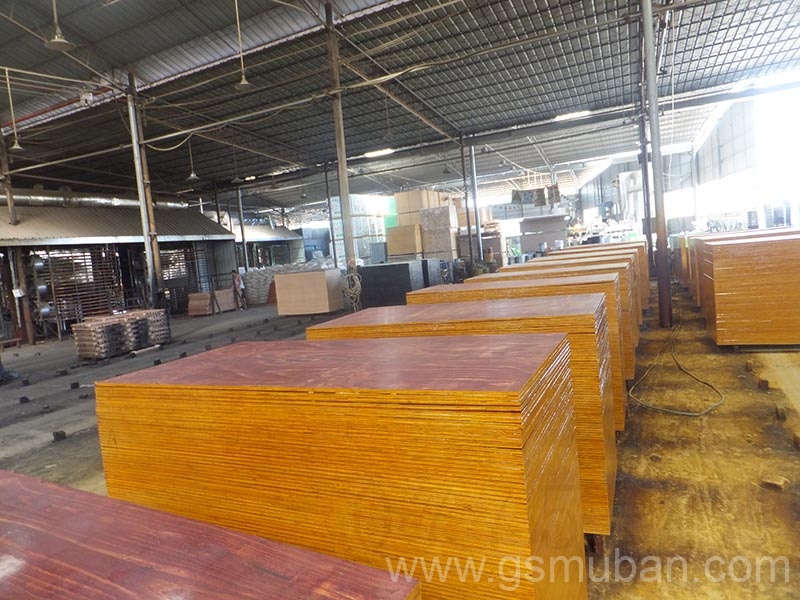 來賓哪里有建筑木模板廠家？有幾家值得推薦！