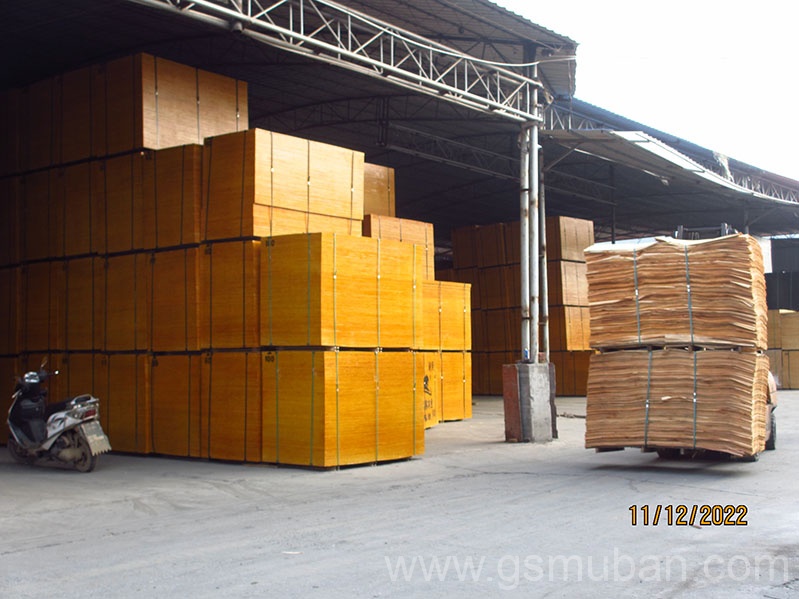 建筑模板價(jià)格種類這么多，應(yīng)該怎么選?