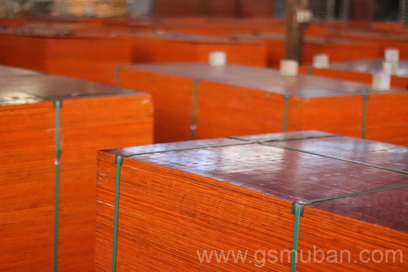 建筑模板怎么采購才劃算？看看廠家怎么說！