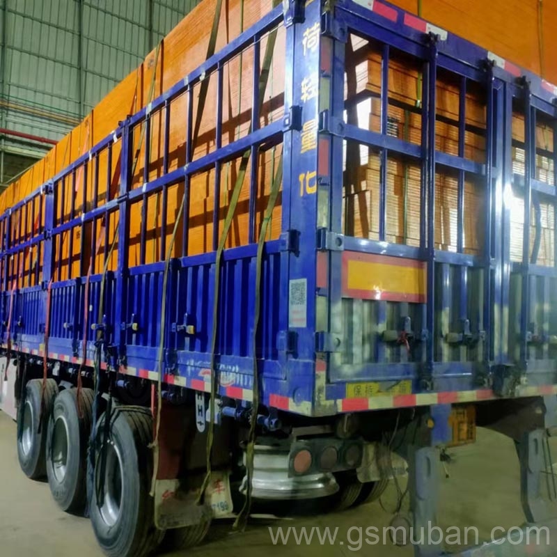 建筑覆膜板是什么？覆膜有什么特點(diǎn)？