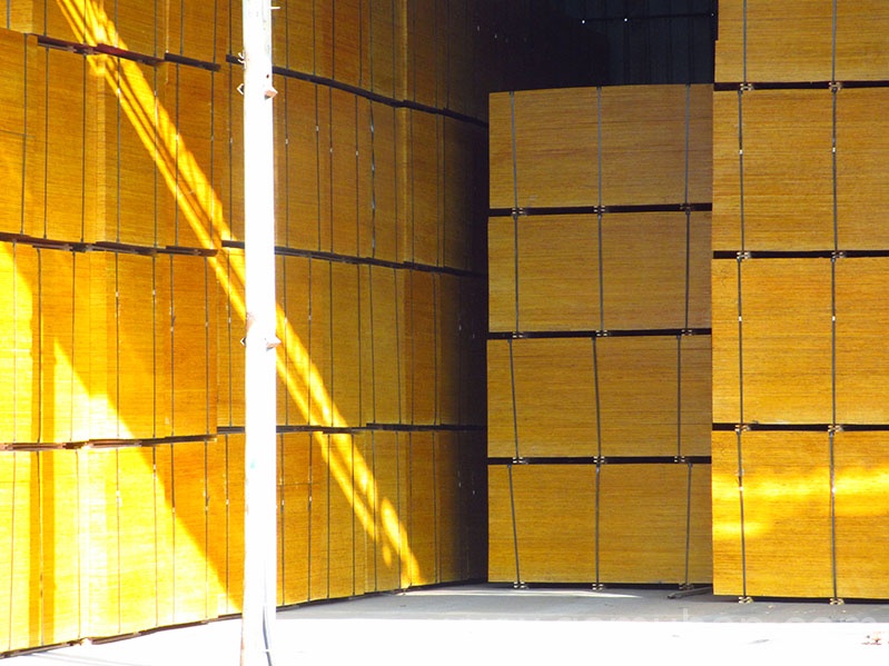 什么是桉木模板？廣西模板廠家推薦