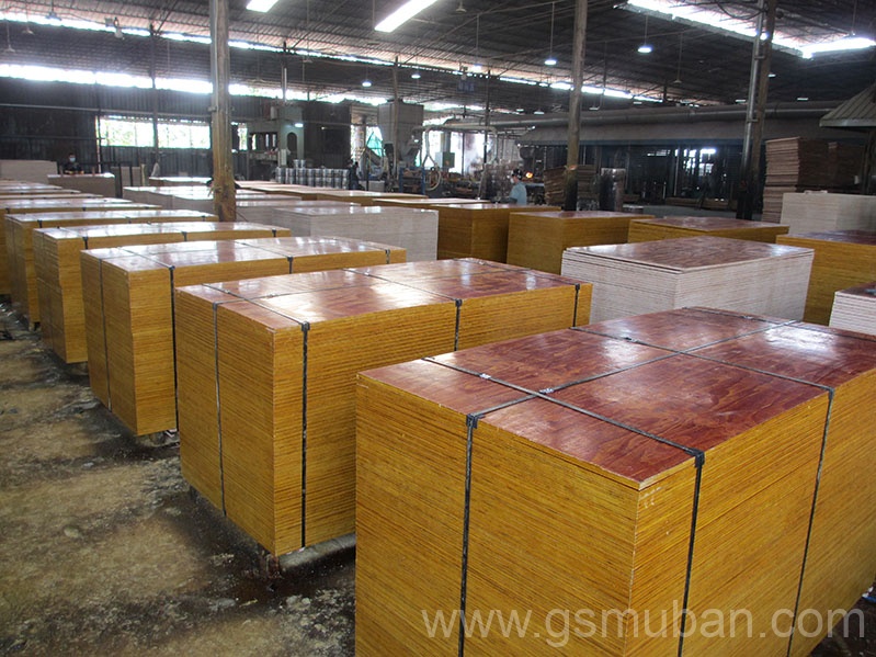 為什么建筑模板規(guī)格是915×1830？模板尺寸介紹