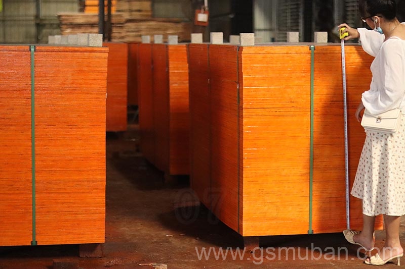 在廣西采購(gòu)建筑模板的三種正確打開方式 在廣西采購(gòu)建筑模板的三種正確打開方式