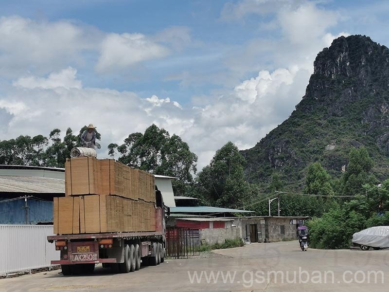 江西省建筑模板廠家有哪些？