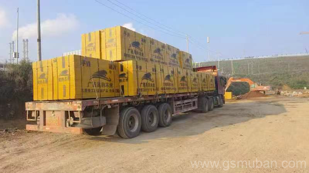 建筑模板敲有用嗎？模板質(zhì)量檢驗(yàn)秘訣分享