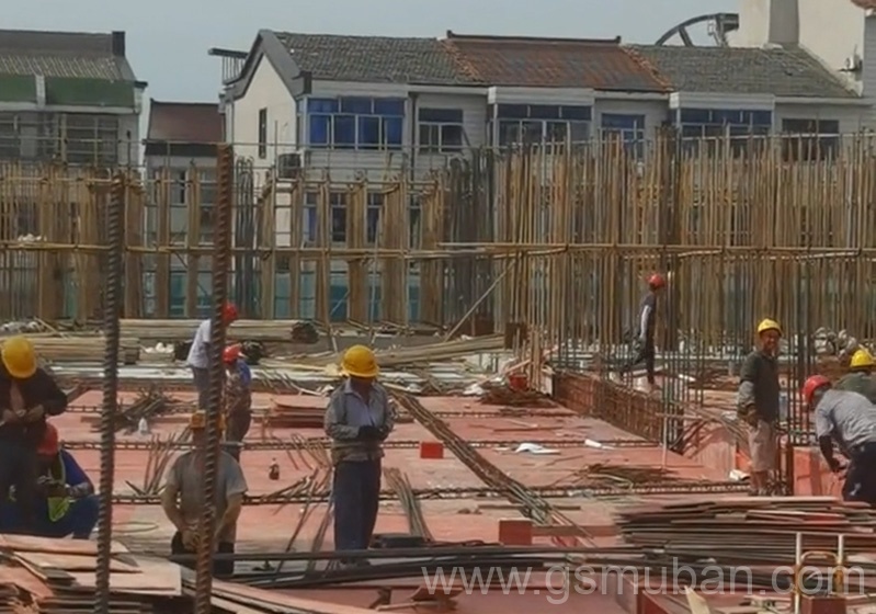 賠本賺吆喝，建筑模板行業(yè)這是怎么了