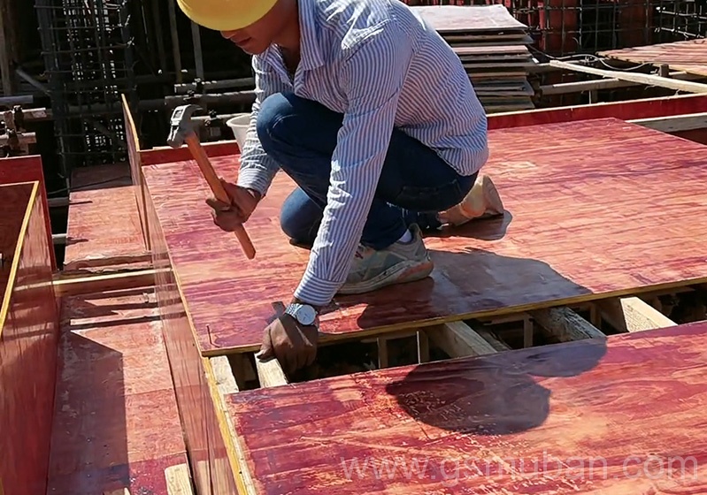 行業(yè)領(lǐng)先，值得信賴的木模板廠家！