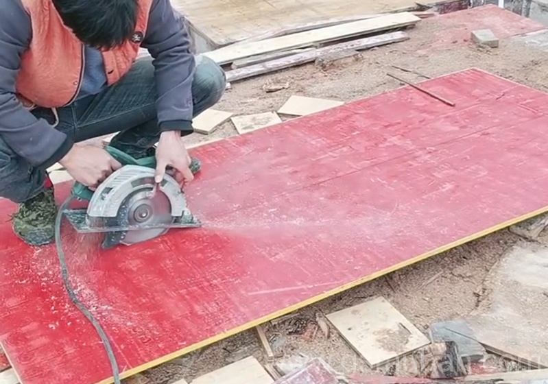 賠本賺吆喝，建筑模板行業(yè)這是怎么了