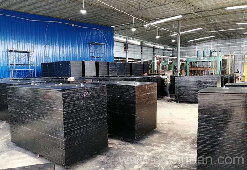 你不知道的建筑模板選擇！